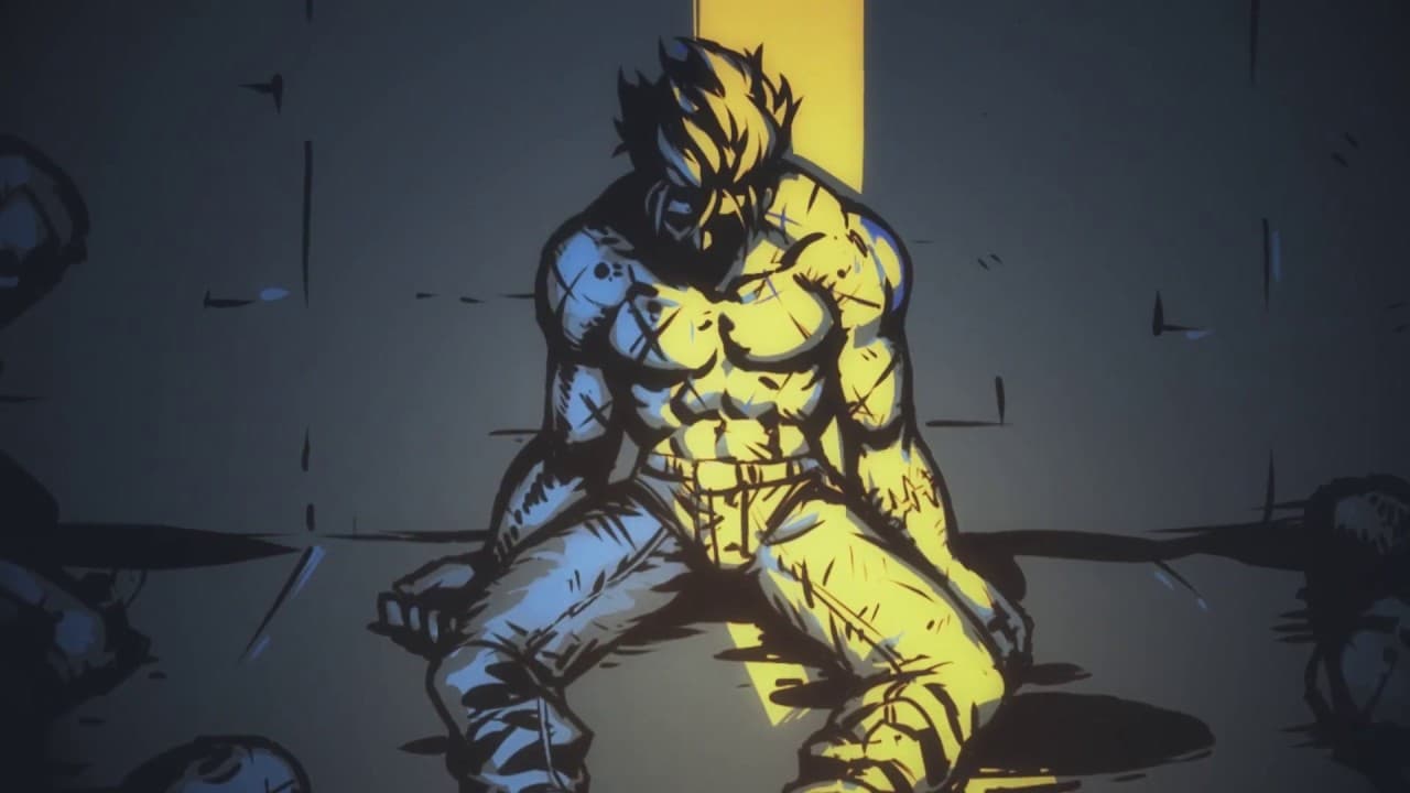 Sonny trailer thumbnail