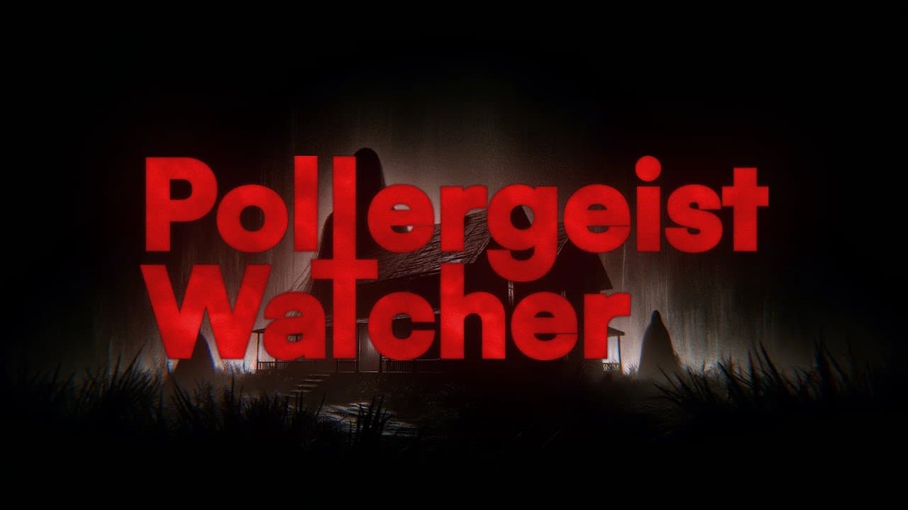 Poltergeist Watcher trailer thumbnail
