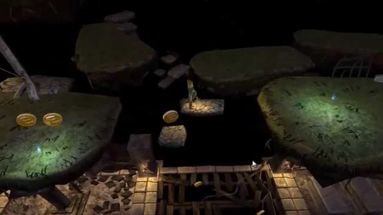 A Clumsy Adventure trailer thumbnail