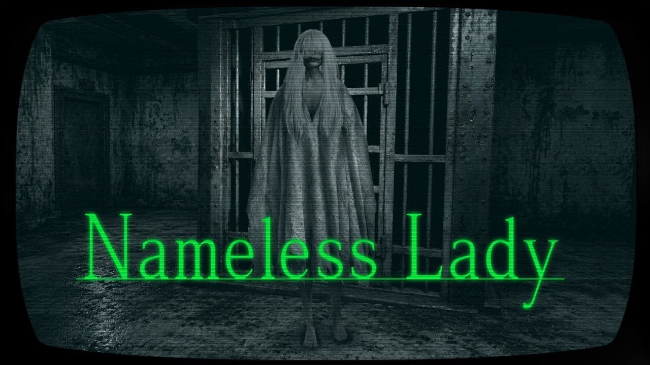 Nameless Lady trailer thumbnail