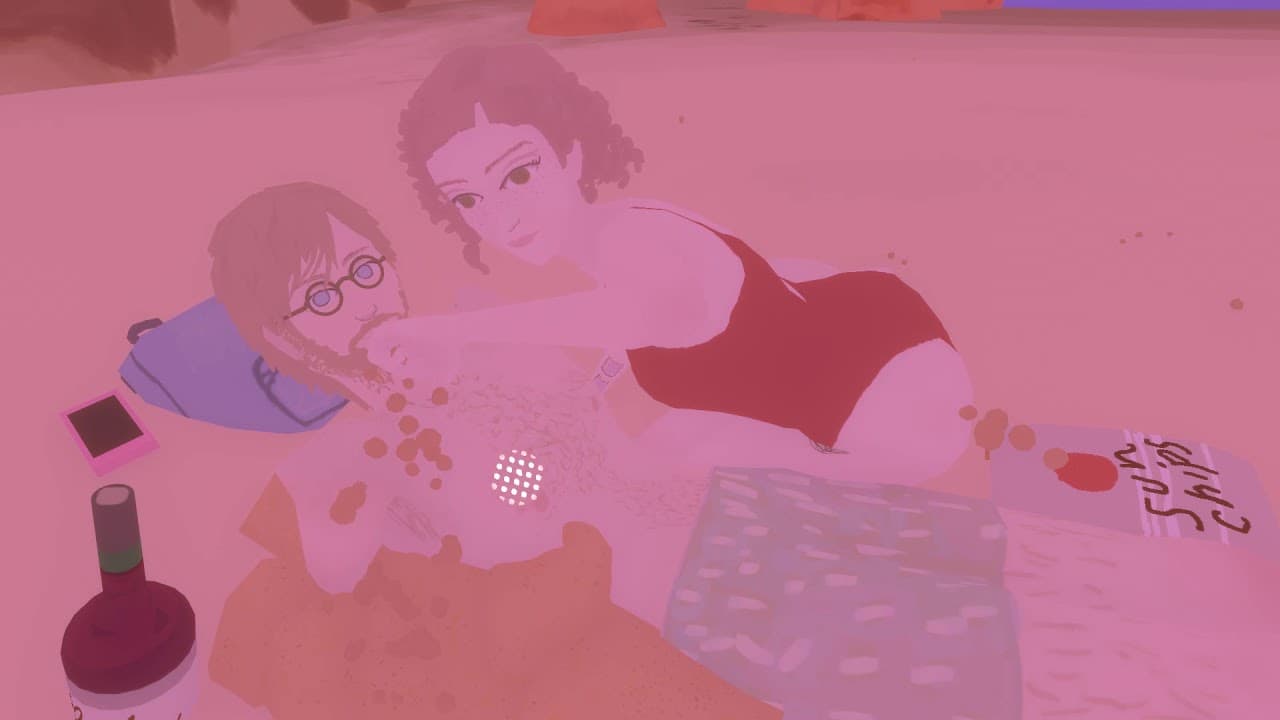 We Met in May trailer thumbnail