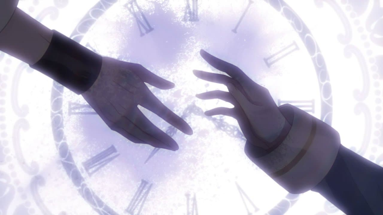 Tokeijikake no Apocalypse trailer thumbnail