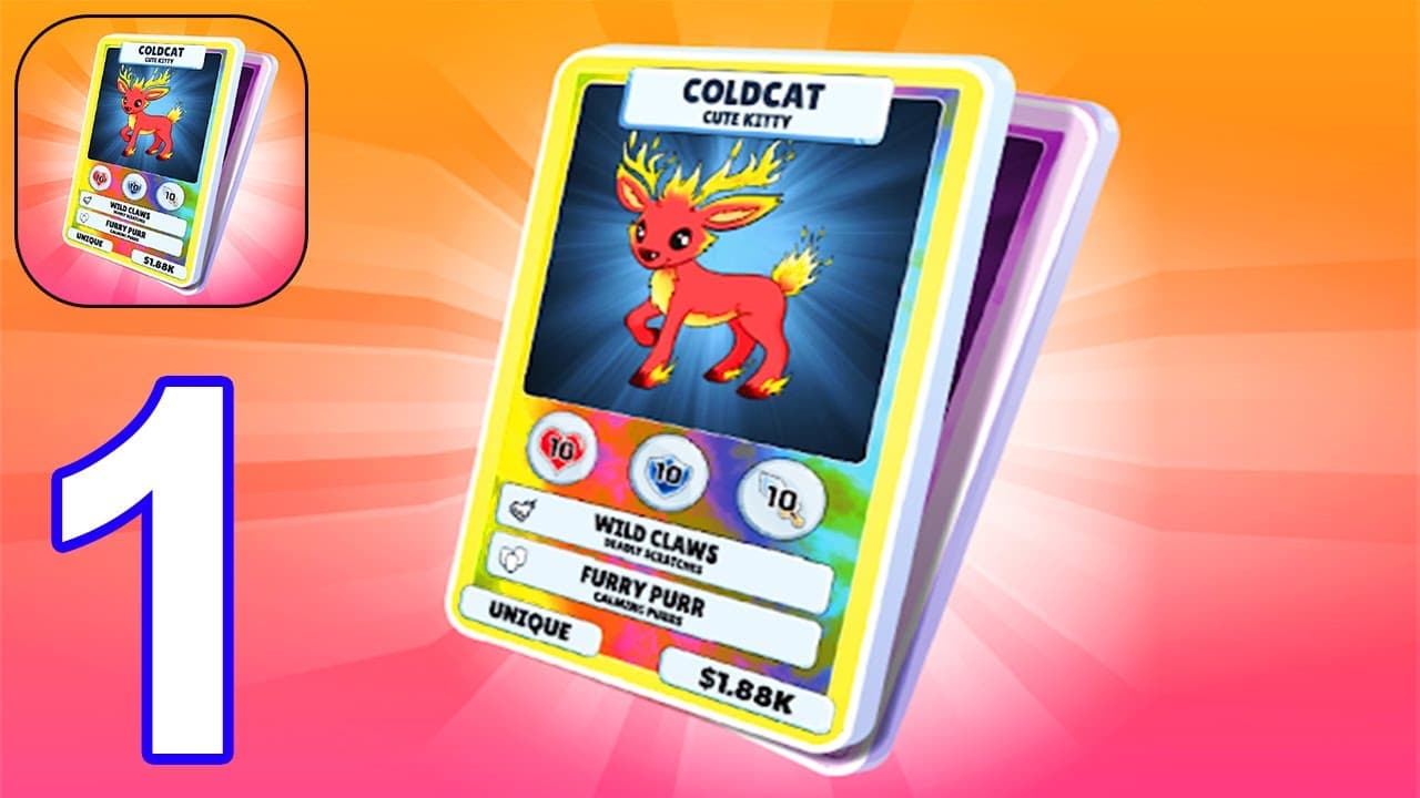 Hyper Cards trailer thumbnail