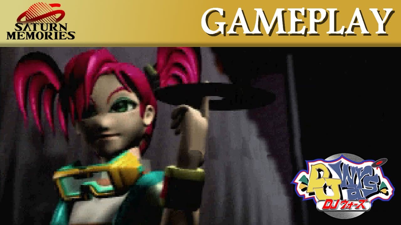 DJ Wars trailer thumbnail