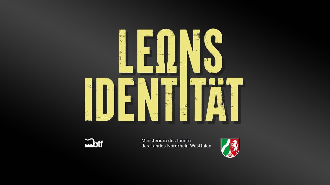 Leon's Identity trailer thumbnail