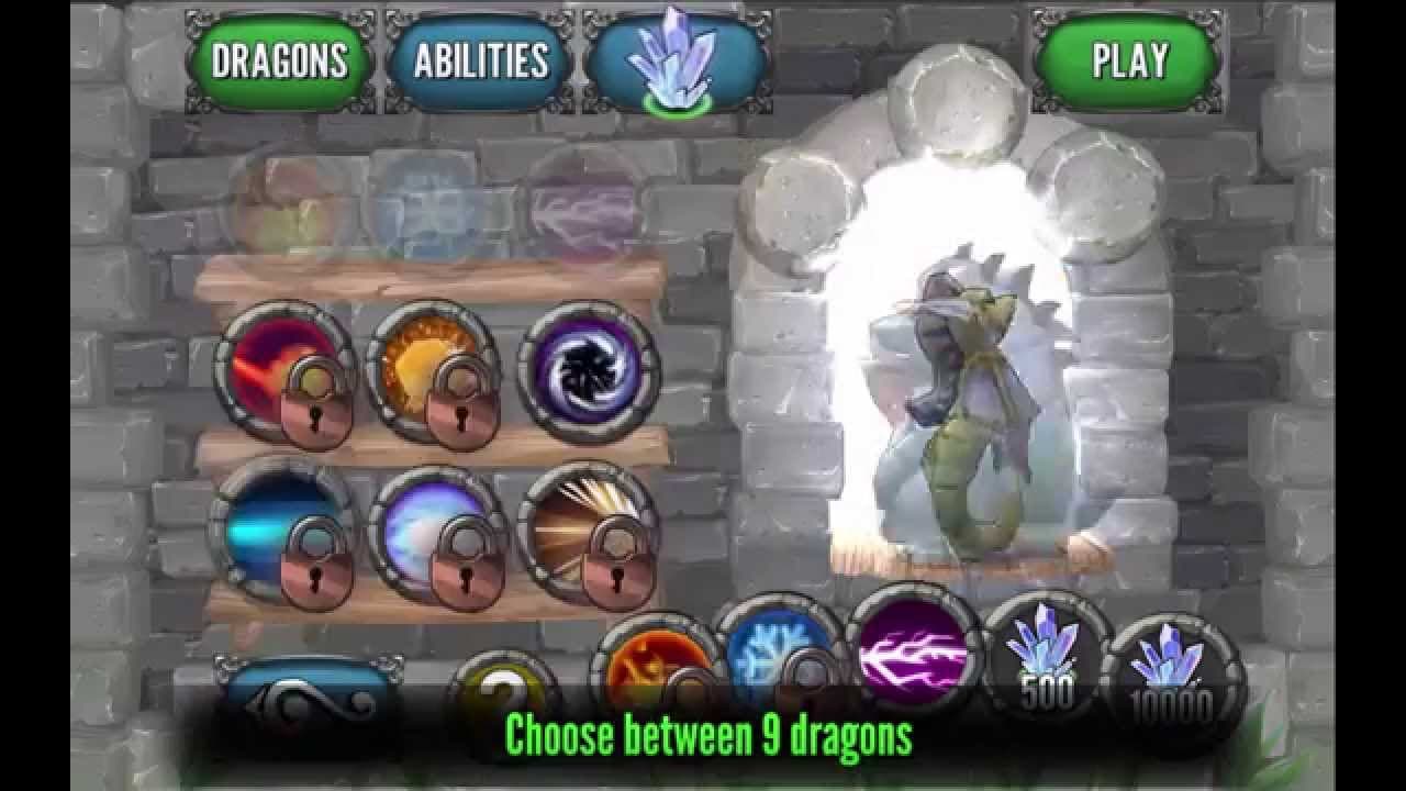 Epic Dragons trailer thumbnail