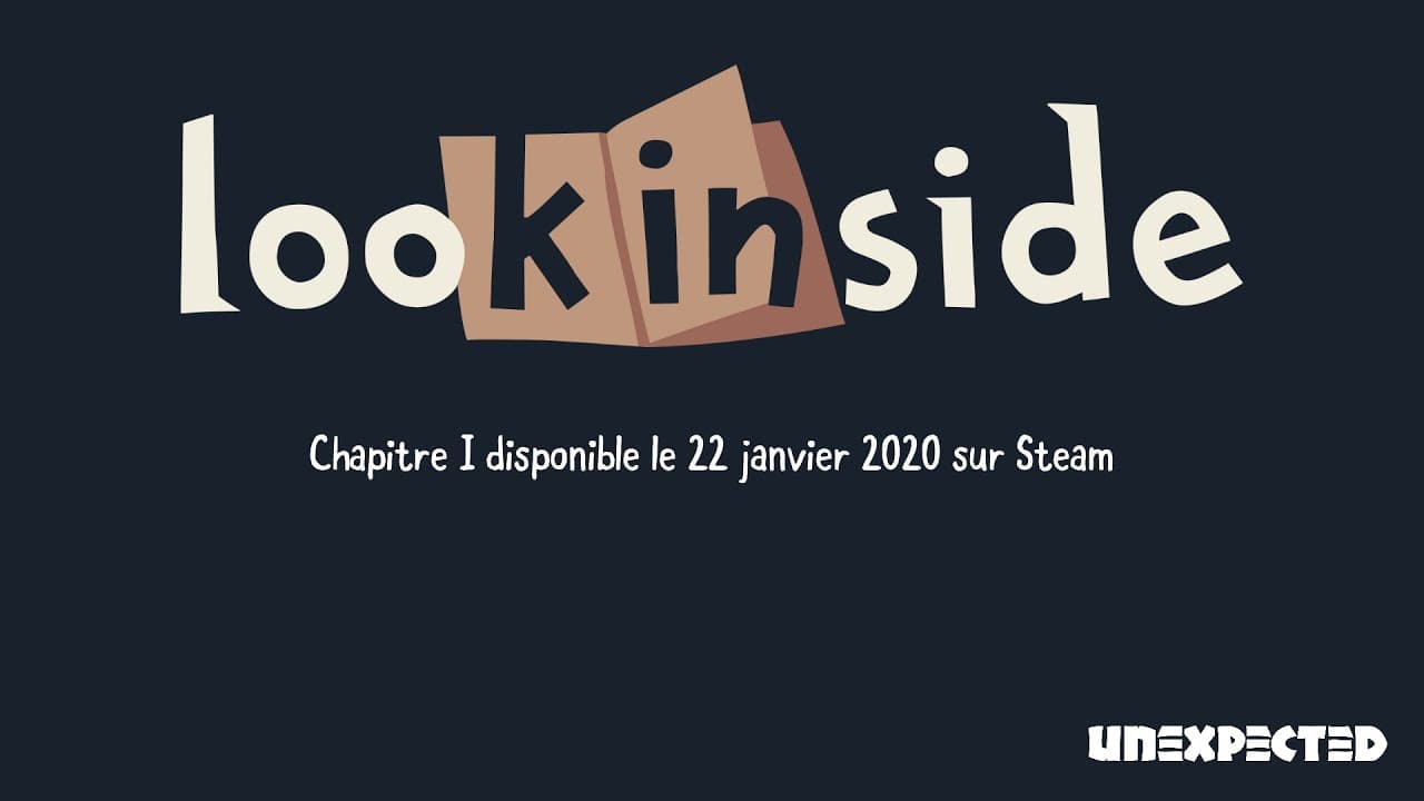 Look Inside trailer thumbnail