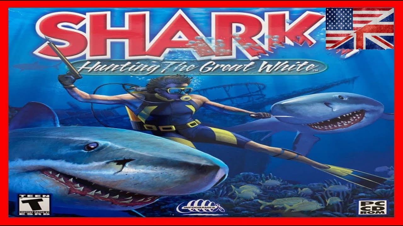 Shark! Hunting the Great White trailer thumbnail