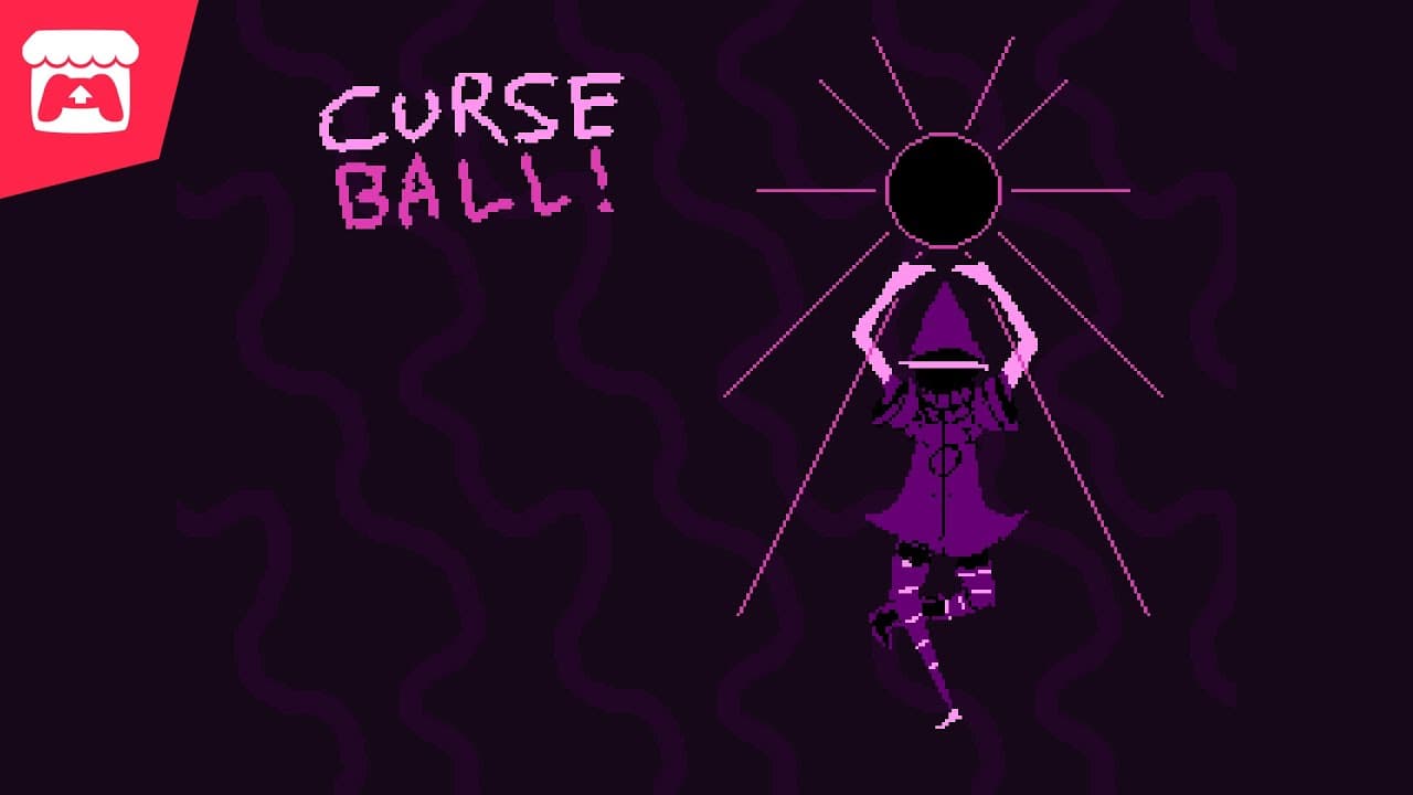 Curseball trailer thumbnail