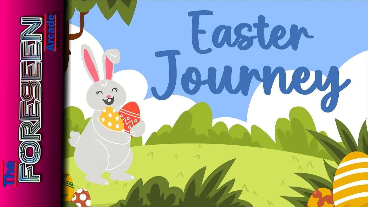 Easter Journey trailer thumbnail