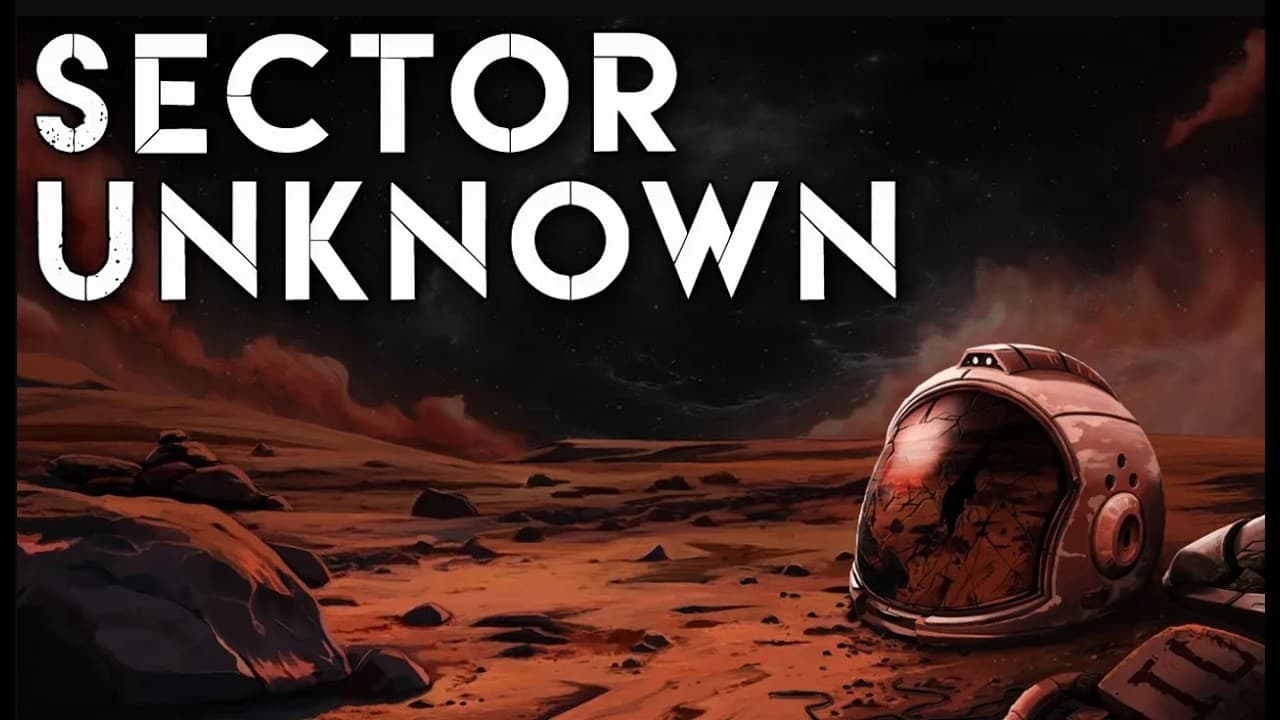 Sector Unknown trailer thumbnail