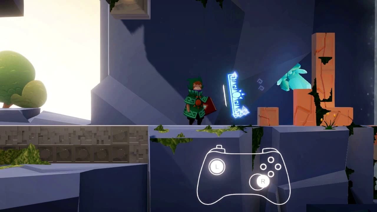 The One Spell trailer thumbnail