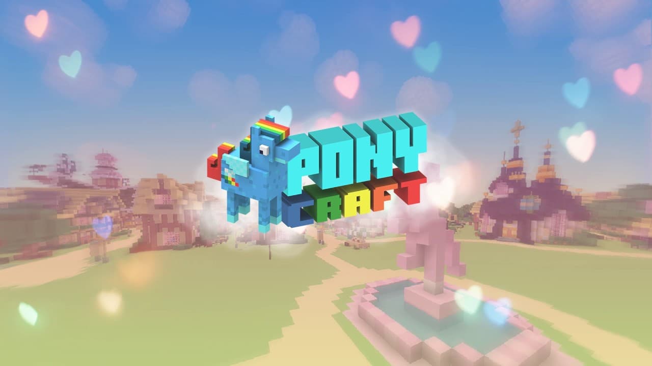 Pony Craft trailer thumbnail