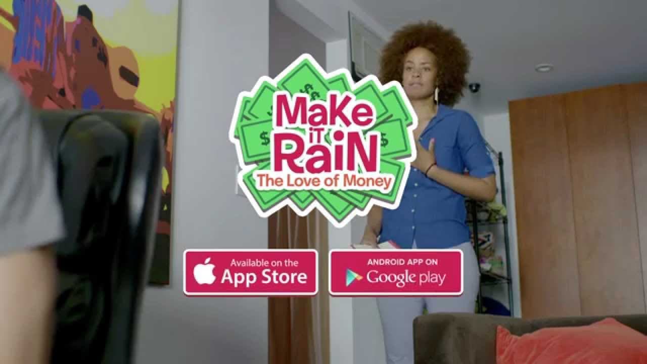 Make It Rain: The Love of Money trailer thumbnail