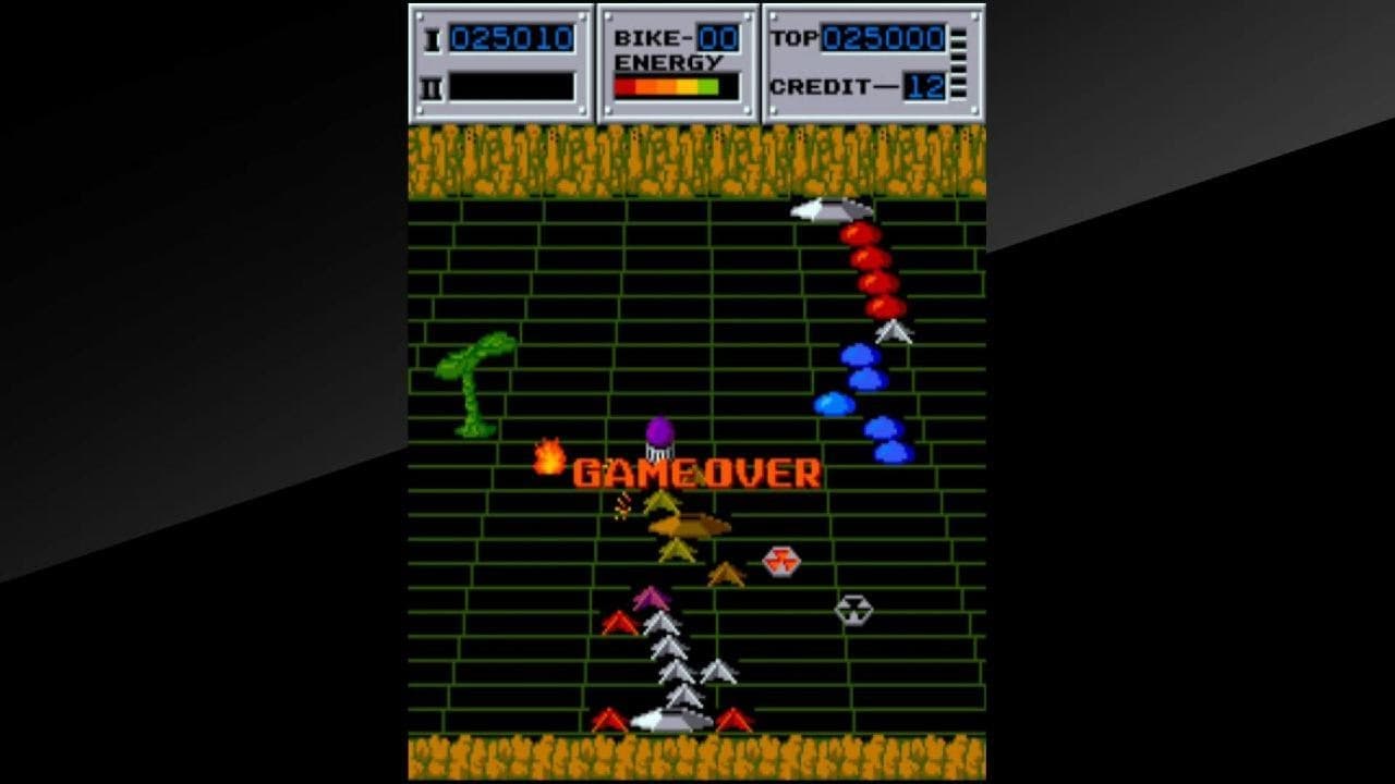 Seicross trailer thumbnail