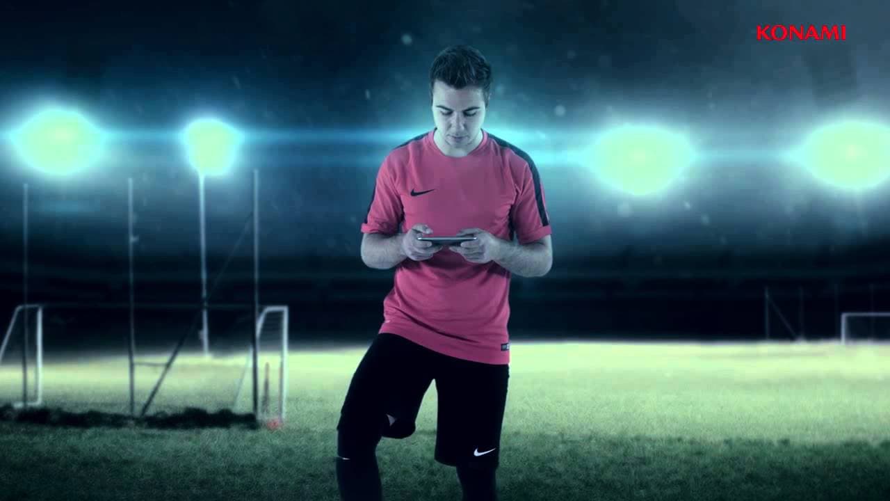 PES Club Manager trailer thumbnail