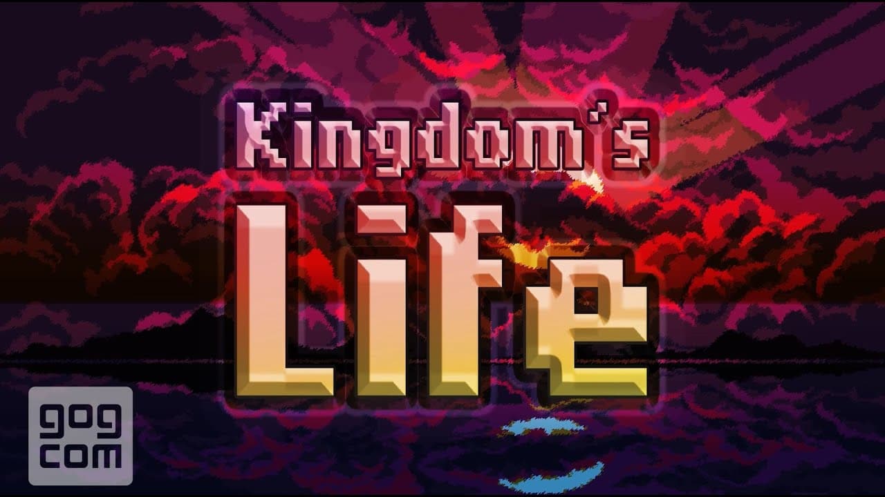 Kingdom's Life trailer thumbnail