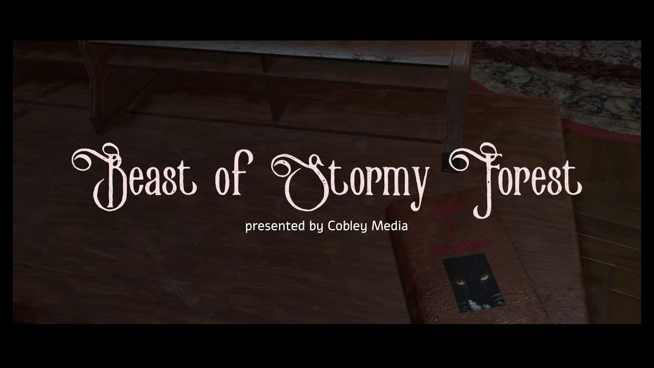 The Beast of Stormy Forest trailer thumbnail