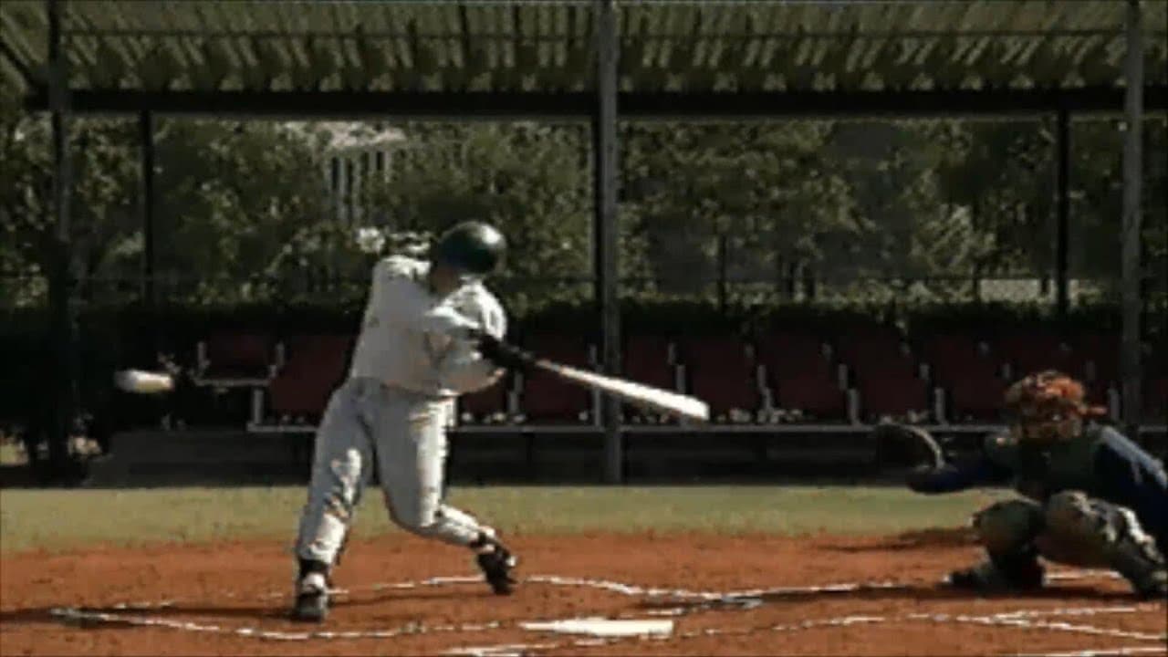 ESPN Baseball: Interactive Hitting trailer thumbnail