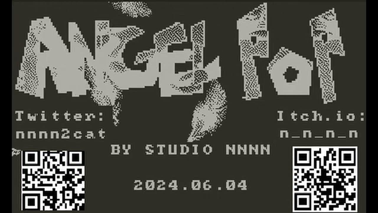 Angel Pop trailer thumbnail