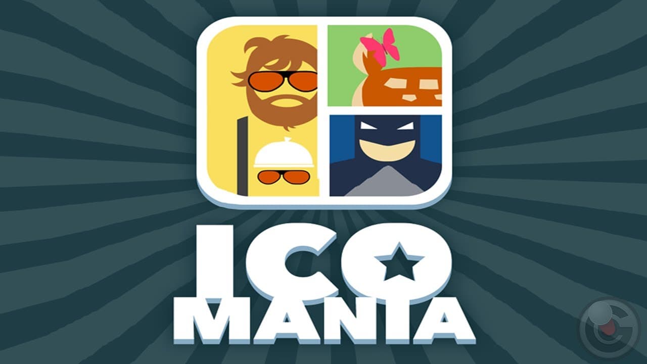 Icomania trailer thumbnail