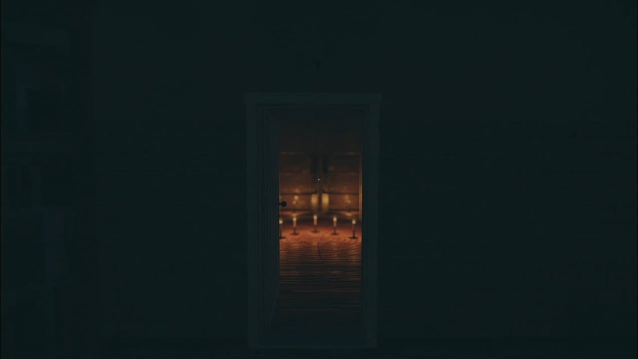 Eternal Prowl trailer thumbnail