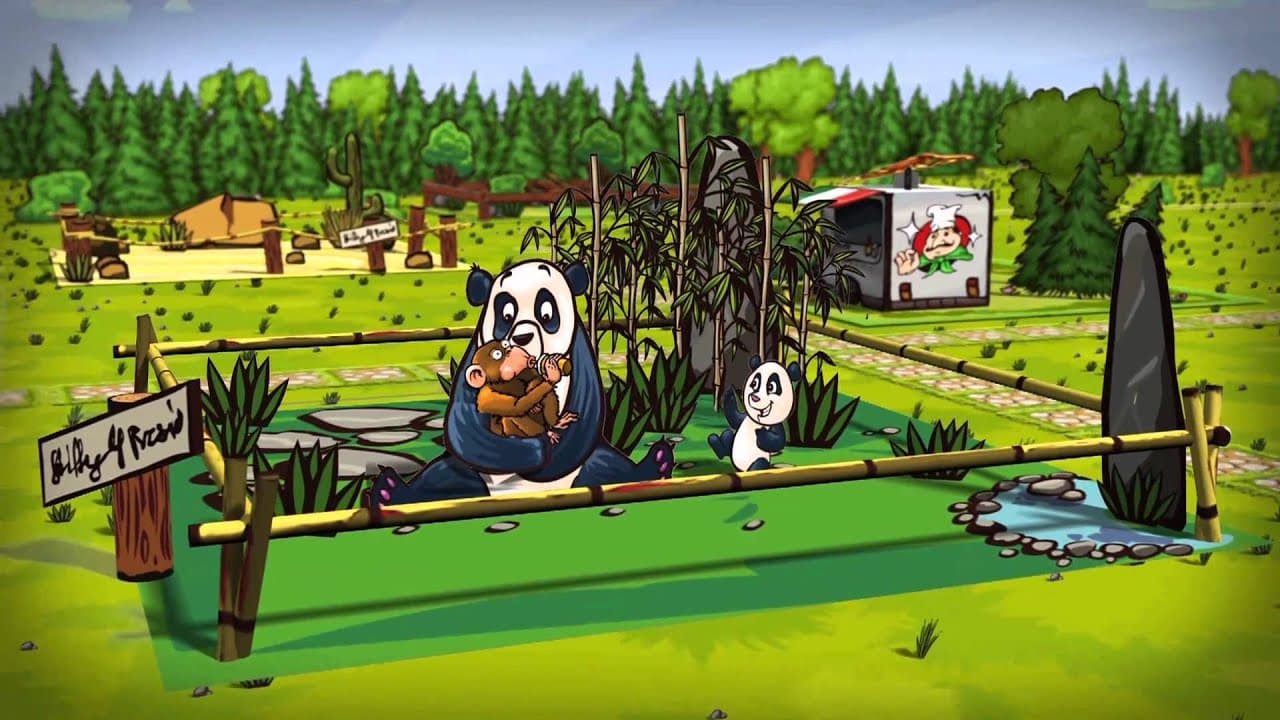 ZooMumba trailer thumbnail