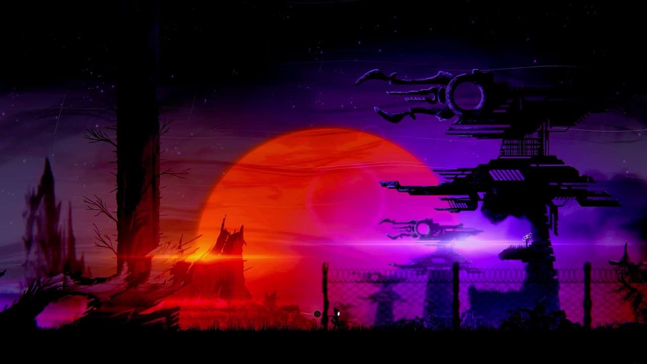 Vesper trailer thumbnail