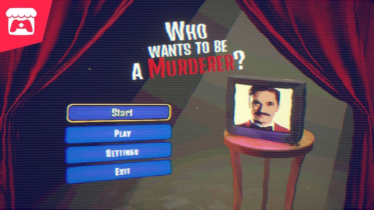 Who Wants to Be a Murderer? trailer thumbnail