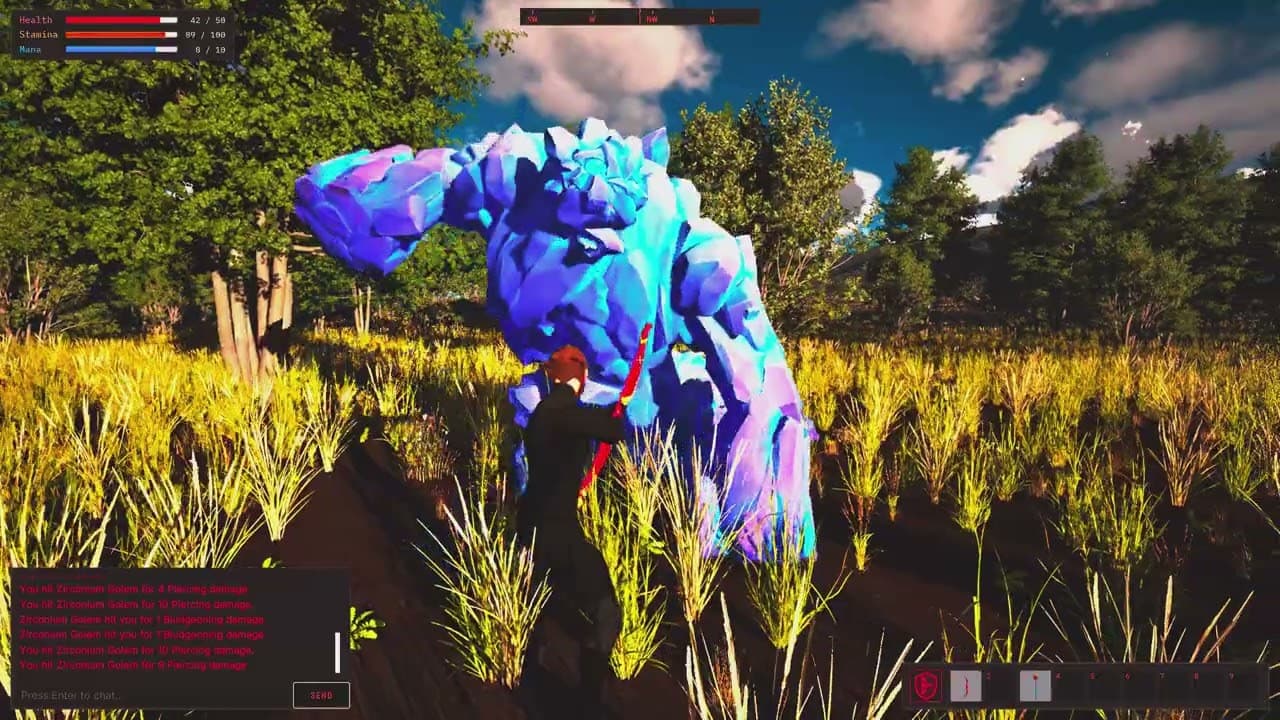 Tower's Gate trailer thumbnail