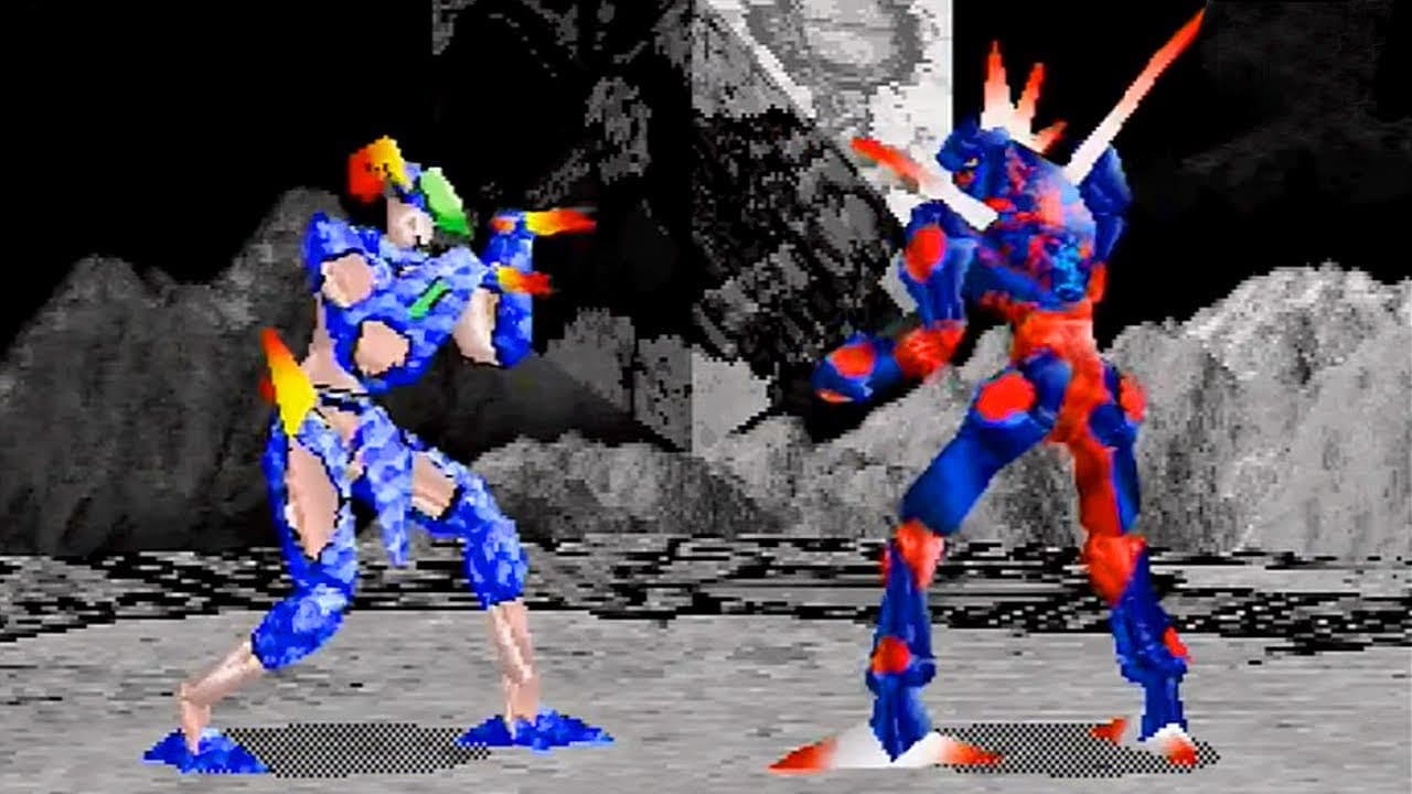 Zero Divide: The Final Conflict trailer thumbnail