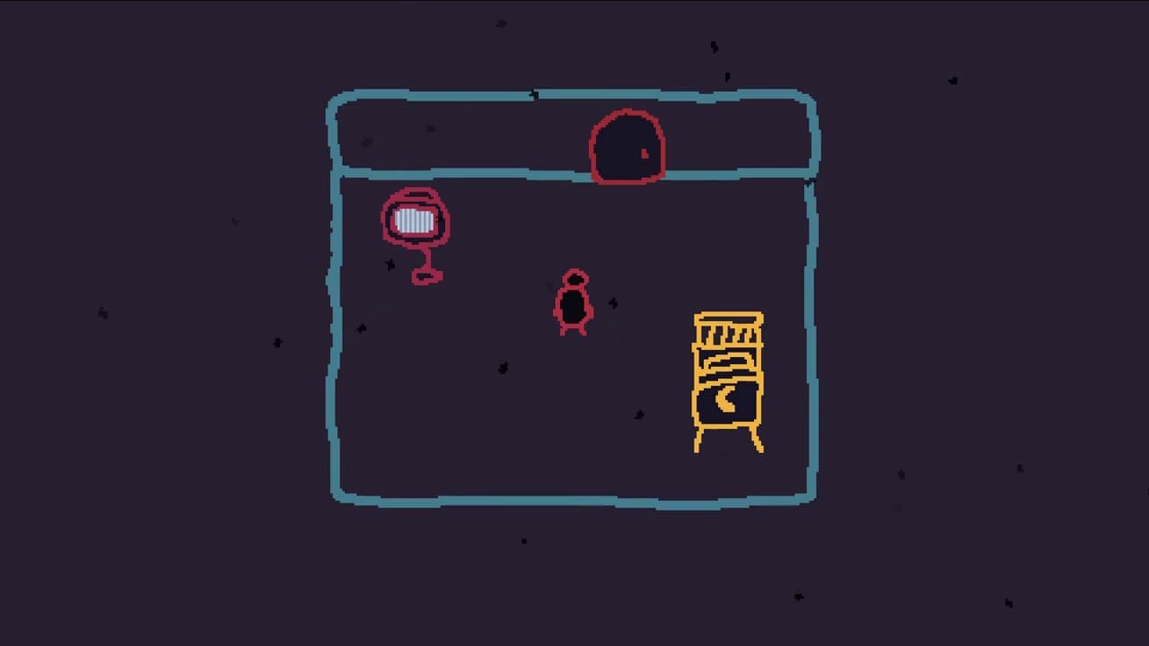 Aline trailer thumbnail