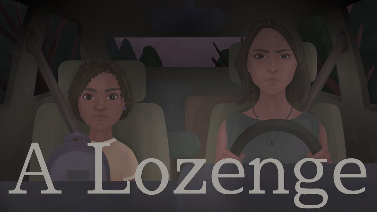 A Lozenge trailer thumbnail