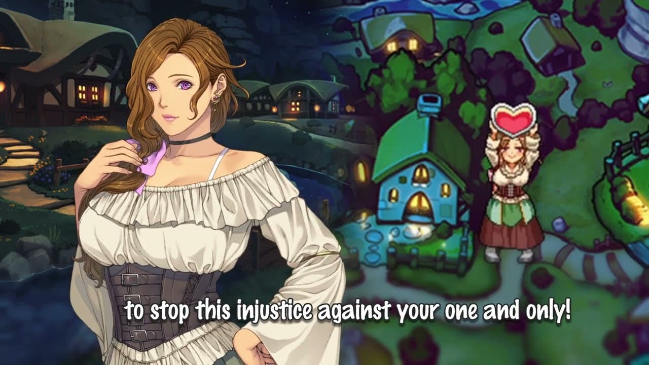 A Housewife's Healing Touch trailer thumbnail