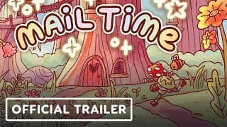 Trailer thumbnail