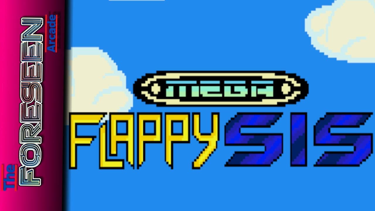 Mega Flappy Sis trailer thumbnail