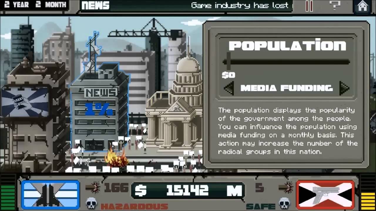 War Agent trailer thumbnail