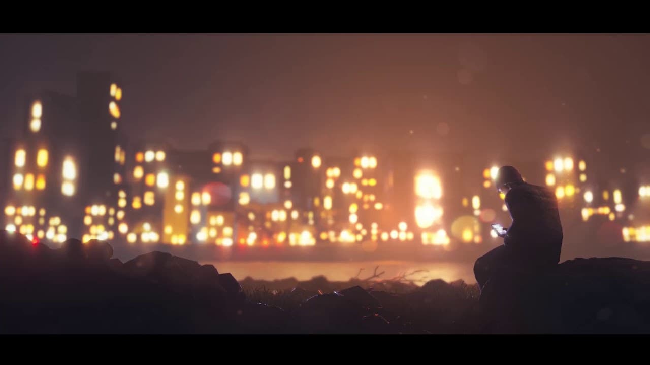 A Happy New Year trailer thumbnail