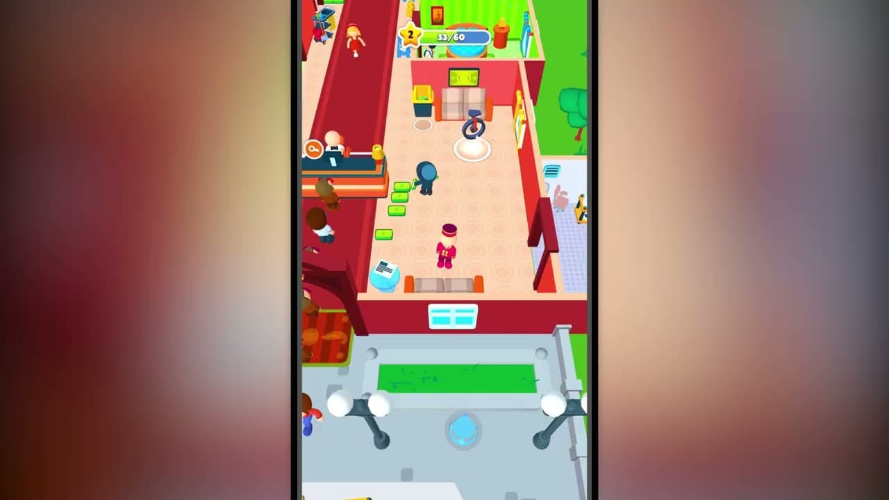 My Perfect Hotel trailer thumbnail