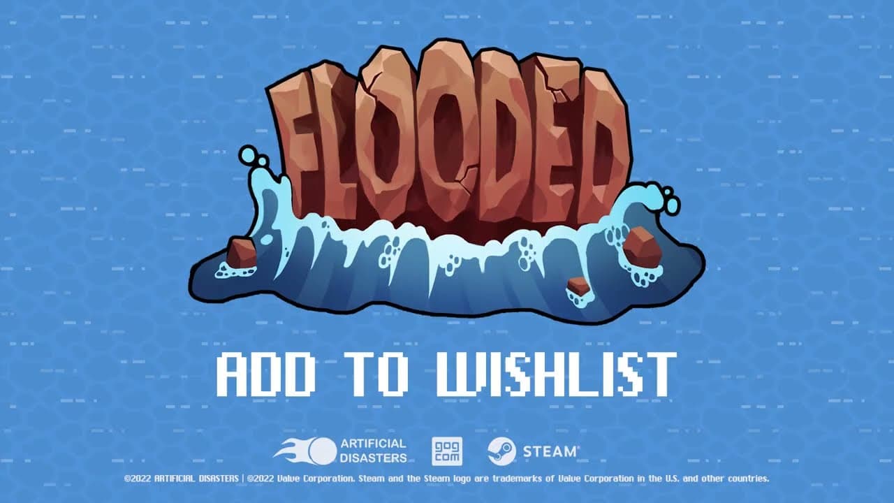 Flooded trailer thumbnail