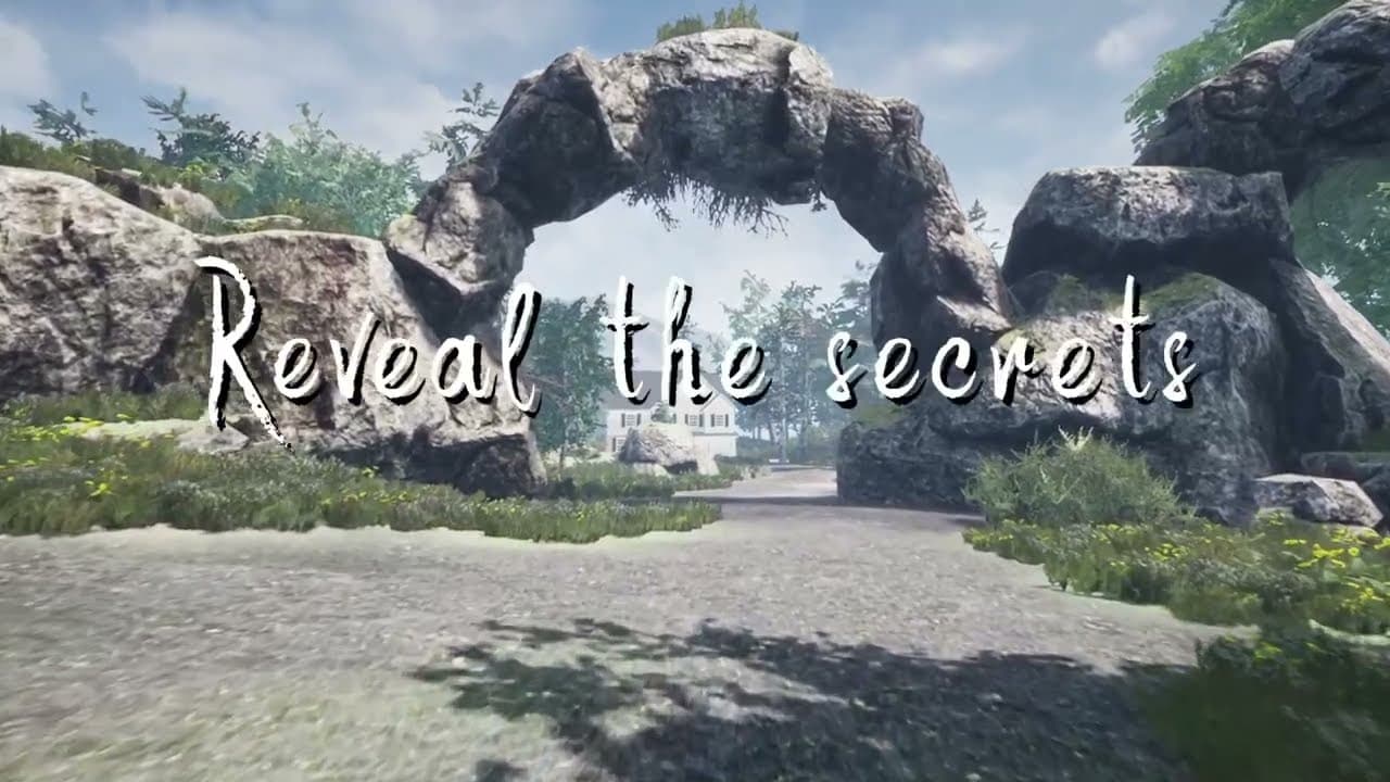 Between trailer thumbnail