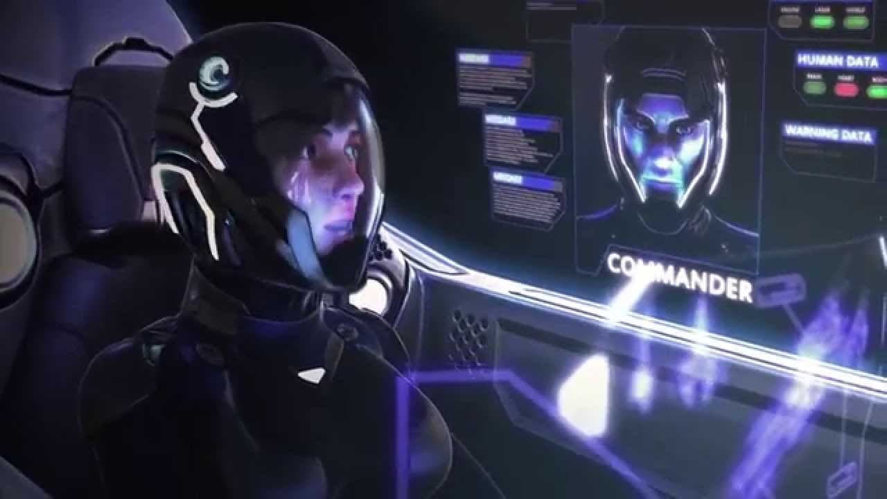 Galaxy Legend trailer thumbnail