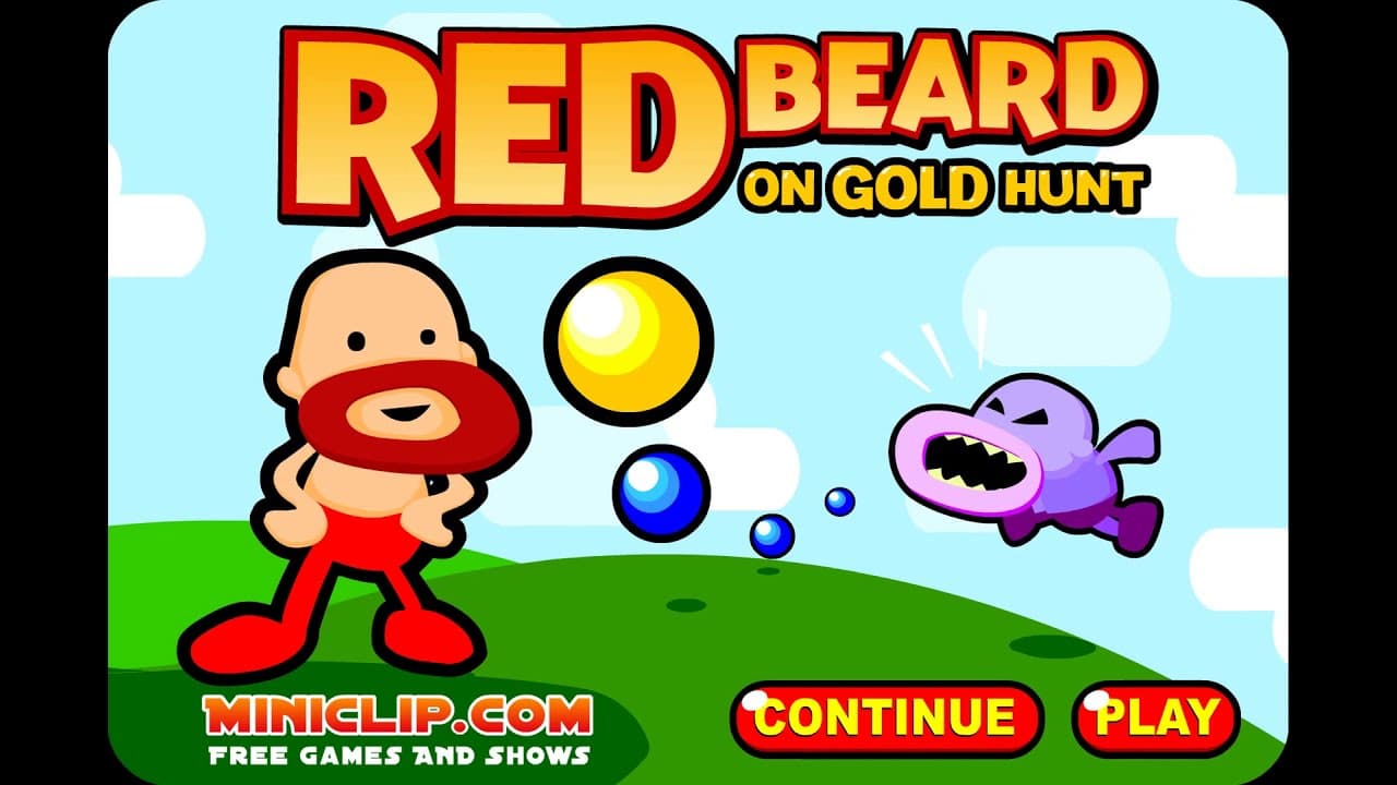 Red Beard trailer thumbnail