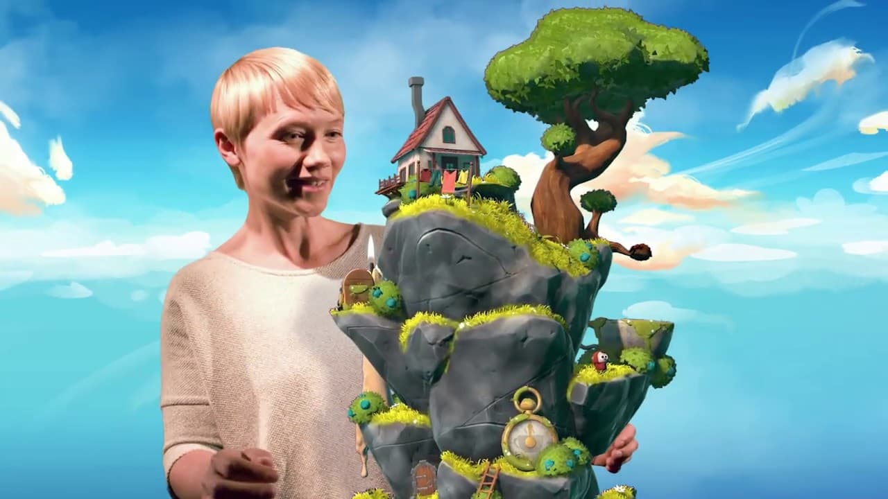 The Curious Tale of the Stolen Pets trailer thumbnail