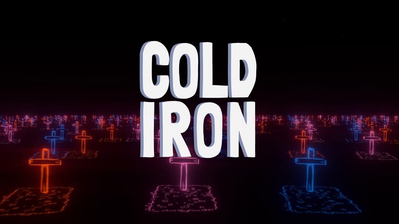 Cold Iron: Quick Draw Western Duels trailer thumbnail