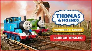 Trailer thumbnail