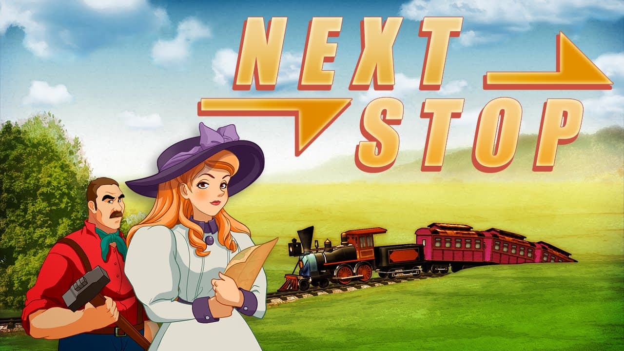 Next Stop trailer thumbnail