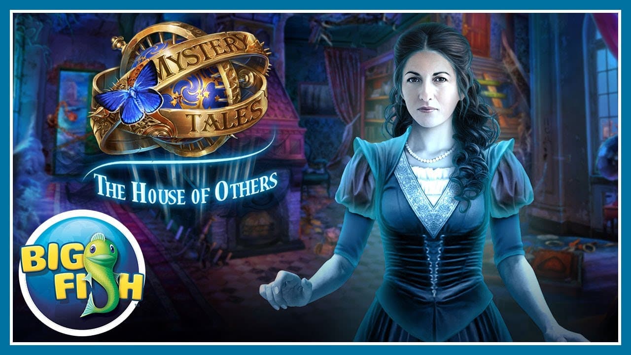 Mystery Tales: The House of Others trailer thumbnail