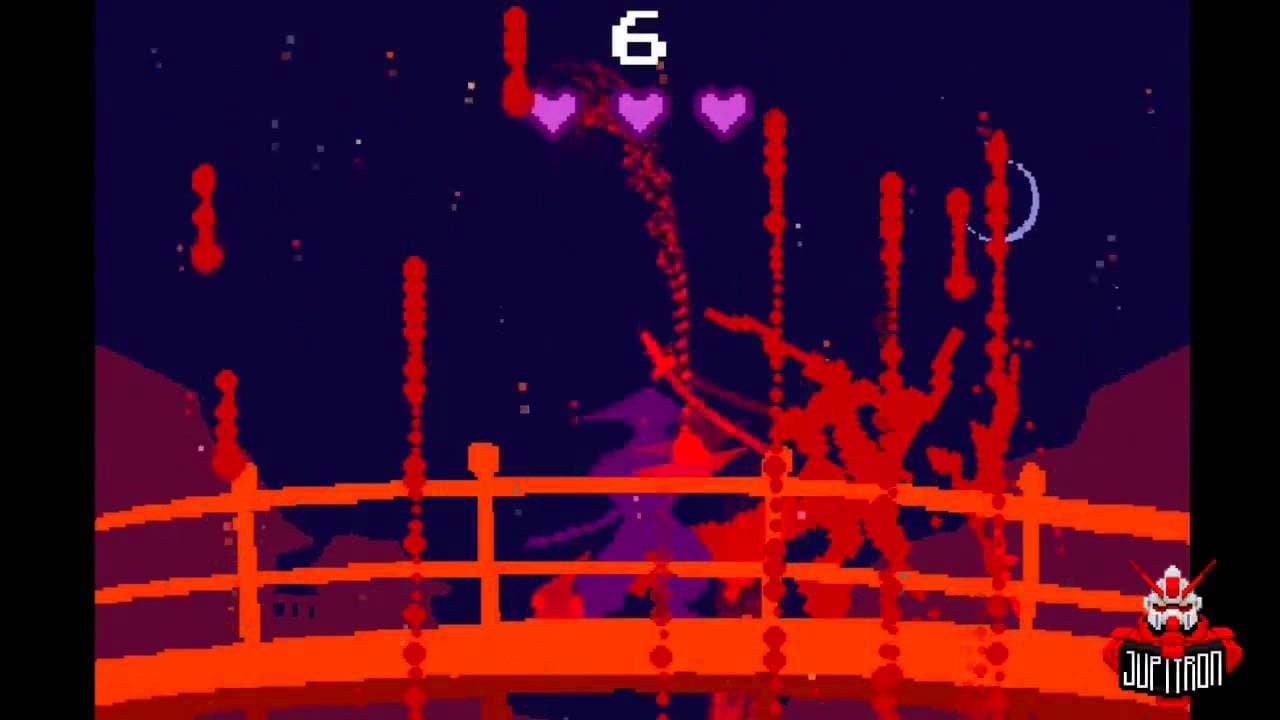 Jupitron Game Collection Vol.1 trailer thumbnail