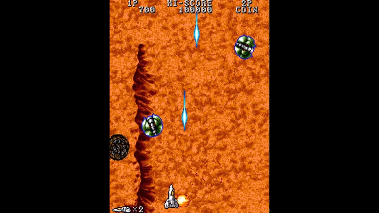 Acrobat Mission trailer thumbnail